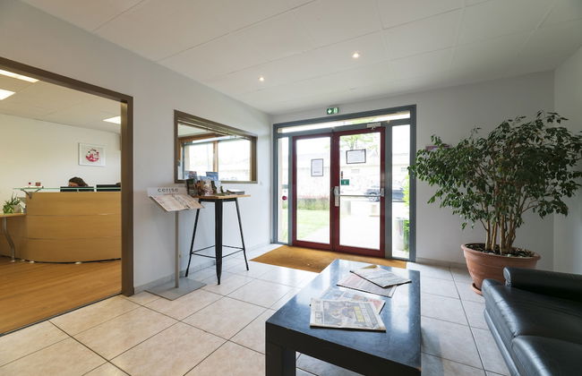 Cerise Nantes La Beaujoire - Foto 3