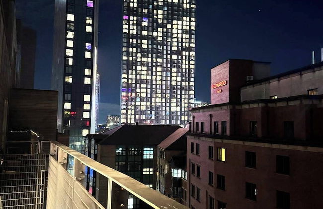 2 Bedrooms - Sleeps 4 - Parking - Petok - Foto 12