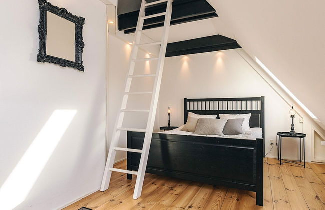 Holiday Home in Svendborg - Foto 10