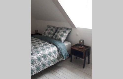 A bon port Grandcamp-Maisy - Photo 20