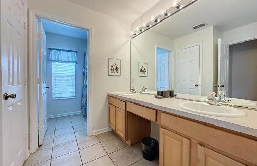 Disney World Vacation.. Luxury 6 BR/4 BA 5 Star Villa - Foto 49