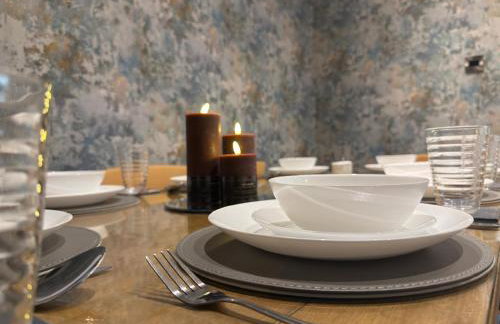 Luxury townhouse in Stirling - Foto 14