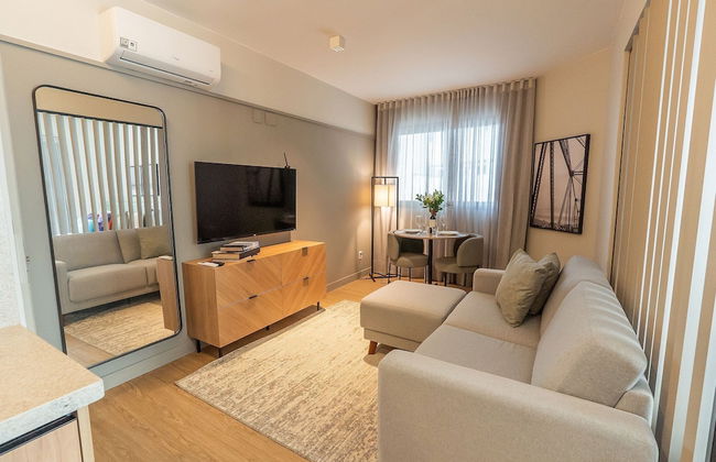 Xtay The Bridge Florianópolis - Photo 59