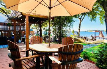 Baileys Cove Beachside Bliss - Foto 40