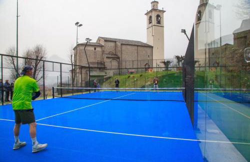 Casa del Cerbiatto, Lake Como a 5 chilometri da Argegno - Foto 23