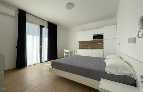 Residence Cala Bianca - Foto 4