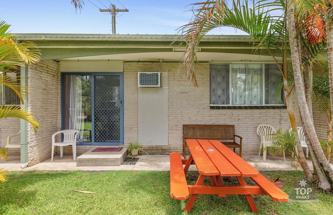 Port Macquarie Rental Village - Foto 30