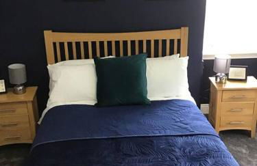 Bellevue Bute, Luxury 2 bedroom sea view flat - Foto 50