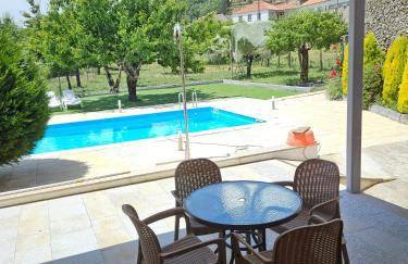 CASA DO ESTÁBULO - Vila Garcia - Trancoso - Foto 6