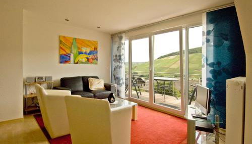 Ferienhaus Panorama Mosel - Foto 5