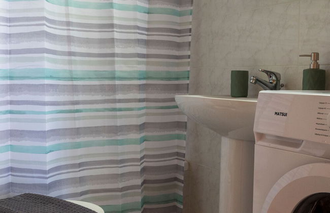 Ibiscus Cottage in Paradisi Near the Beach - Foto 16