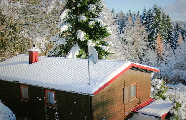 Holiday Home With Terrace - Foto 36