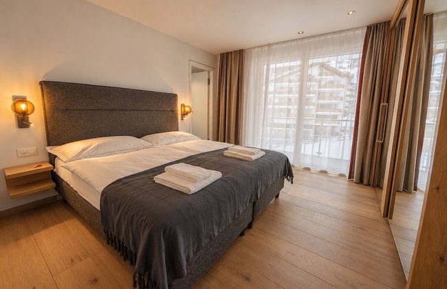 Matthiol Serviced Apartments - Foto 11