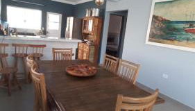 Casa Azul da Ilha 550m da praia - Foto 5