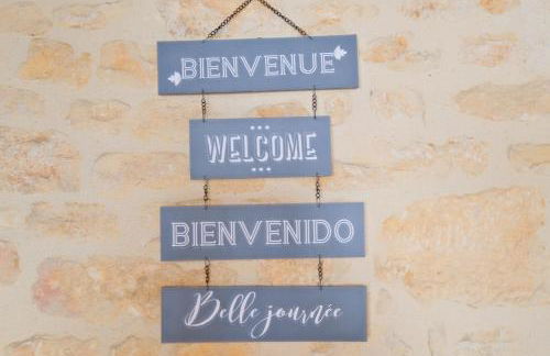 Le Pressoir, Authenticité et Charme - Foto 21