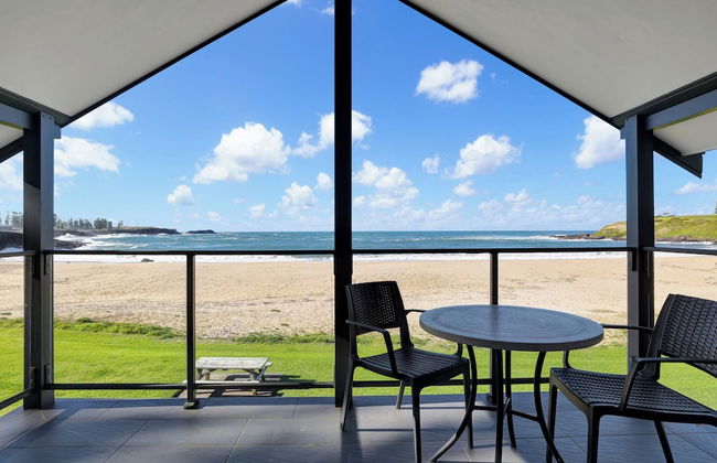 Kendalls on the Beach Holiday Park - Foto 79