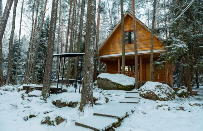 Lesnaya Skazka - Foto 78