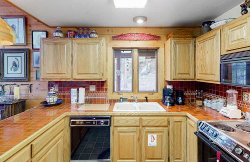 Atkins Cabin - Foto 7