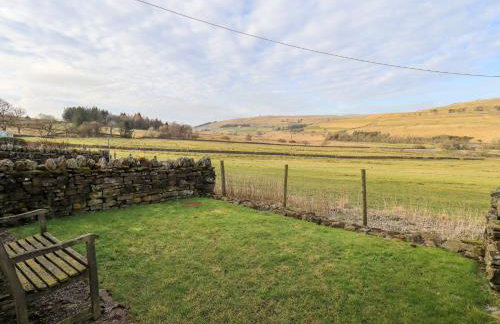 Middlefell View Cottage - Foto 34