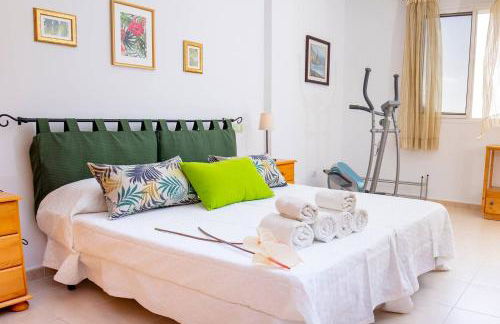 Elisabeth Vacacional La Palmita - Foto 26