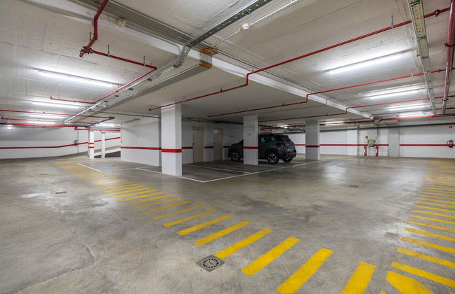 Caravelas 2 Bedroom Apartment - Foto 45