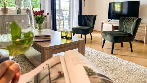 Appartement Altastenberger Auszeit - Photo 3