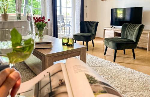 Appartement Altastenberger Auszeit - Photo 3