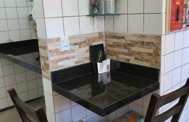 Suite 03 - Independente, privativa e aconchegante - Foto 7