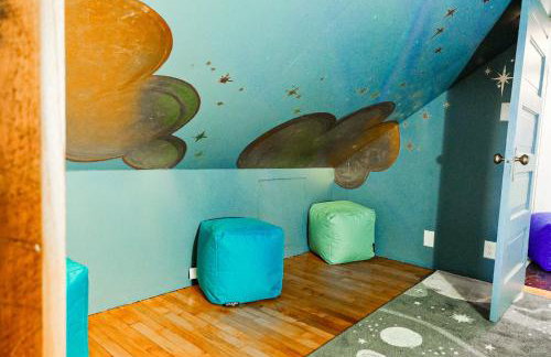 Family Fun Indoor Play Zone UP Waterfalls - Foto 29
