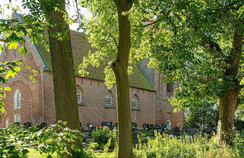 Ferienhaus Lille Huus in Hinte bei Emden - Foto 29