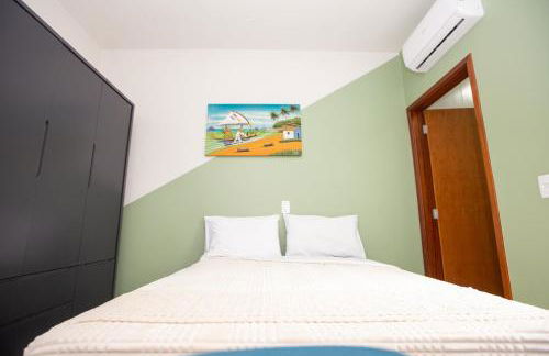 Jahu Center Casas Un 2 - Photo 4