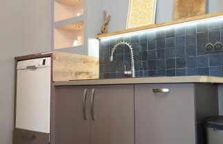 La Cabane des Mouts- Piscine -Clim - Foto 32