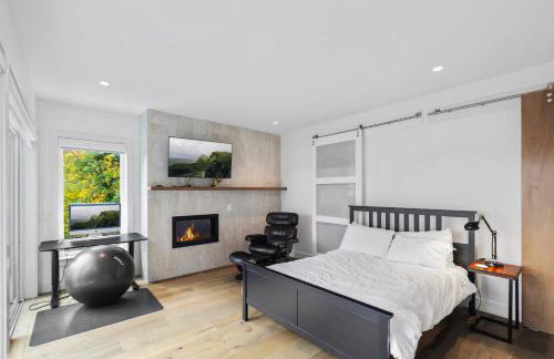 Bayview Modern Luxury by the Lake - Foto 47