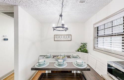 Dogs Welcome! Big Oak Hideaway Near Lake Martin - Foto 10