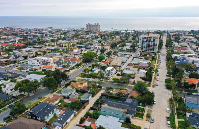 Oliver by Avantstay Summer Escape Beach House 4 Blcks From Ocean - Foto 7