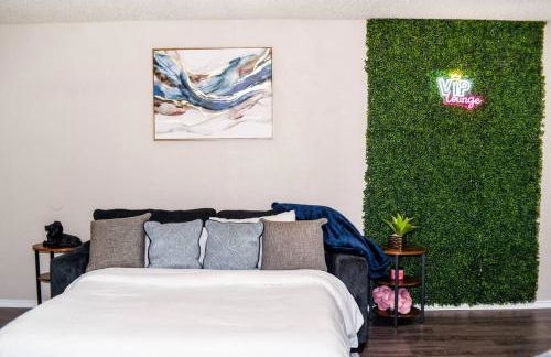 10 Mins Away Cowboy & Ranger Stadium 1b - Foto 47