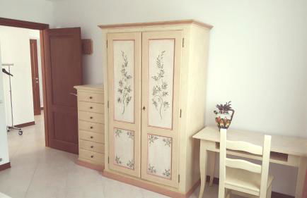 Residence Oliveto Mare Carso - Foto 43