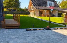 Gwiazda Północy Gołdap Dom VIP na Wynajem - Photo 5