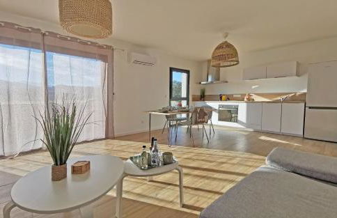 Résidence Petra Paolina - Foto 14