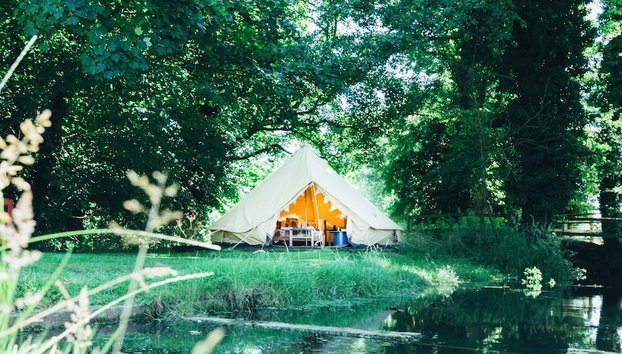 West Lexham Wellness and Retreat Centre - Foto 2, Zimmer
