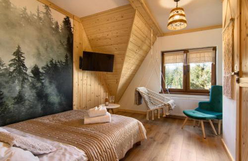 Apartamenty Kucovka 11 - Foto 41