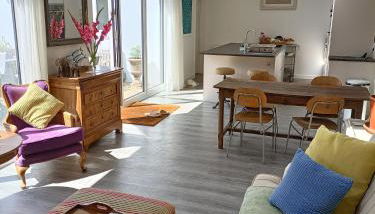 Cybil's Retreat - Renovated 2 bedroom house with enclosed garden - Foto 2