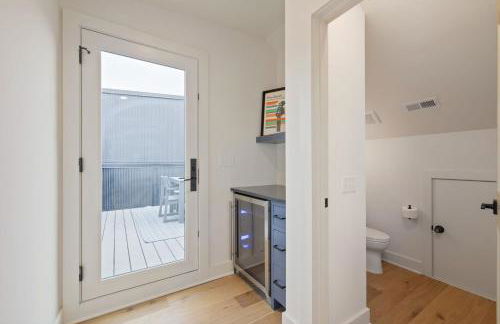 The Elmwood & Ashford - 8BR WeHo Rooftops - Foto 78