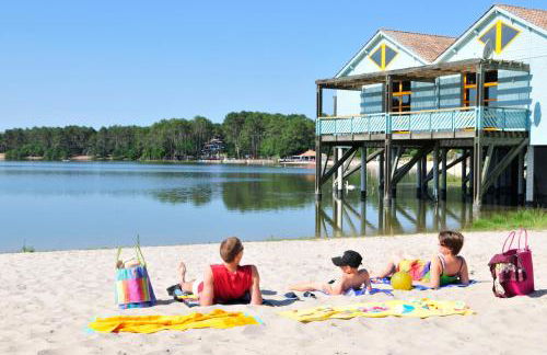 Résidence Goélia Les Demeures du Lac - Foto 5