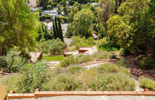 Mansion in the hills near Universal Studios! - Foto 9