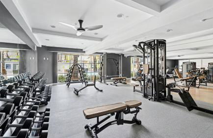 Central Irvine 1BR Loft w Work Setup by Anyplace - 11750 - Foto 59