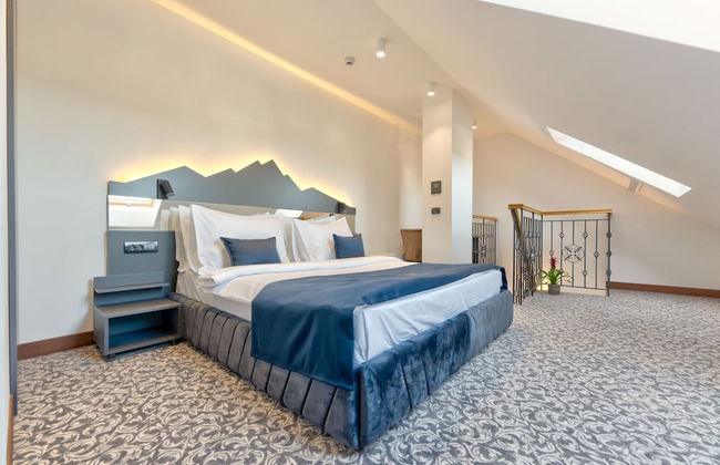 Queen of Zlatibor hotel & Spa - Foto 18