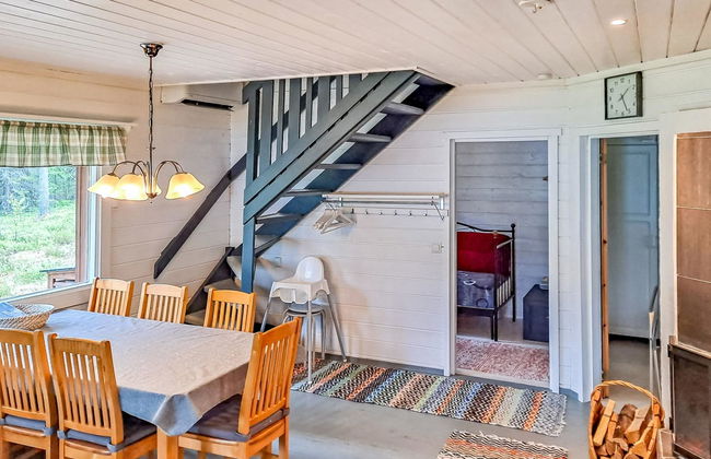 Pilkkaniemi - Foto 5