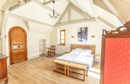 Château de Conon Gite le Château - Foto 12