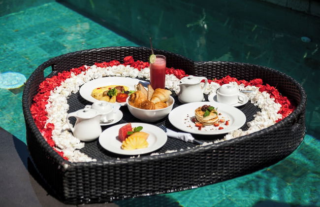 Santris Villa by GenuineHost - Foto 33